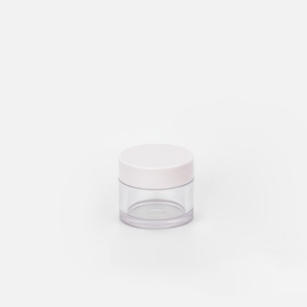 HY4000-1EUHY-GS-0002 cream jar