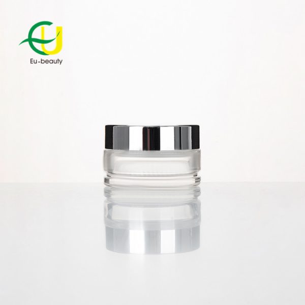 EUYJ-GS-0006 20g cream jar