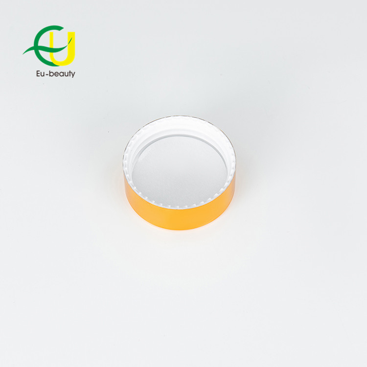 EUJPG-GS-0009 5g cream jar插图2