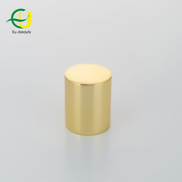 EU-HJ-0003 alloy cap for perfume bottle
