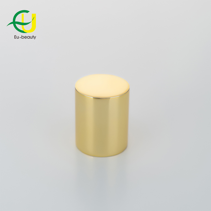 EU-HJ-0003 alloy cap for perfume bottle