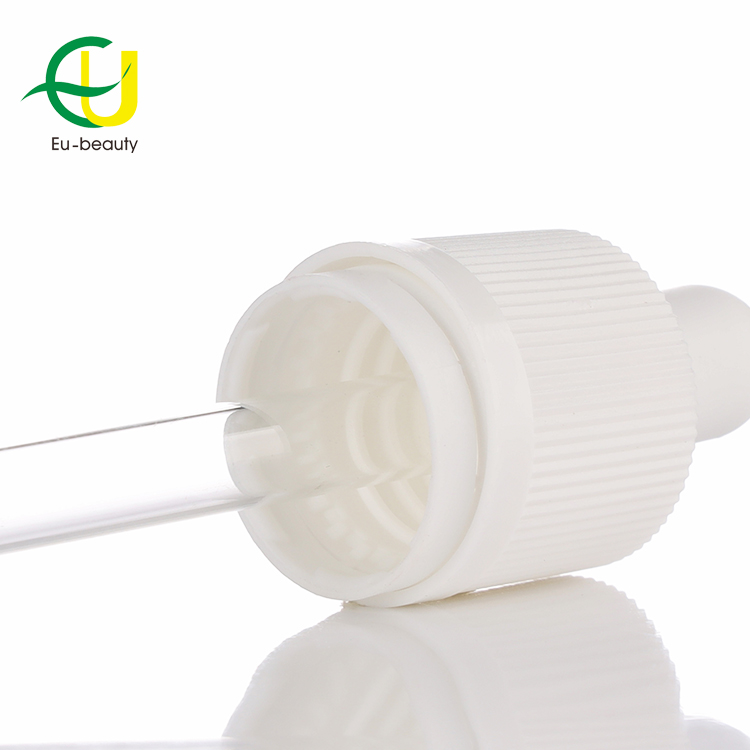 EU-beauty EU-DR 18/410 gold silver aluminum glass dropper cap插图4 EU-beauty EU-DR 18/410 gold silver aluminum glass dropper cap插图4