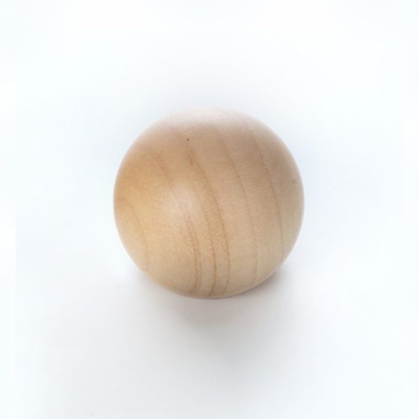 Round 11mm wooden Perfume Bottle Cap Manufacture