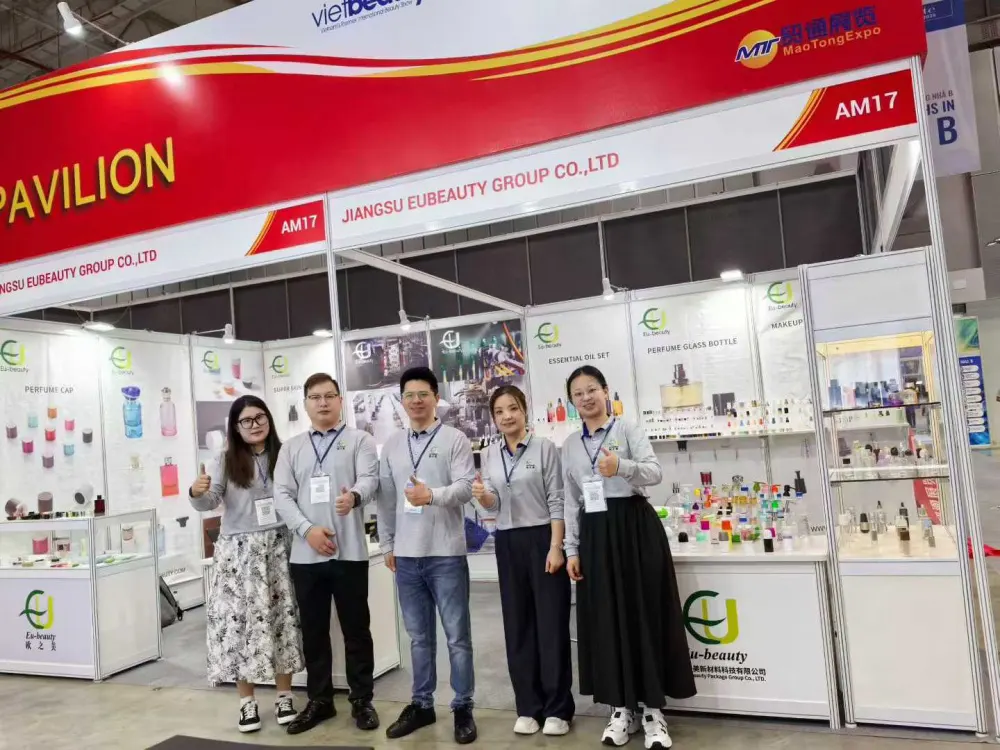 We’re bringing next-level elegance to the beauty industry …插图1