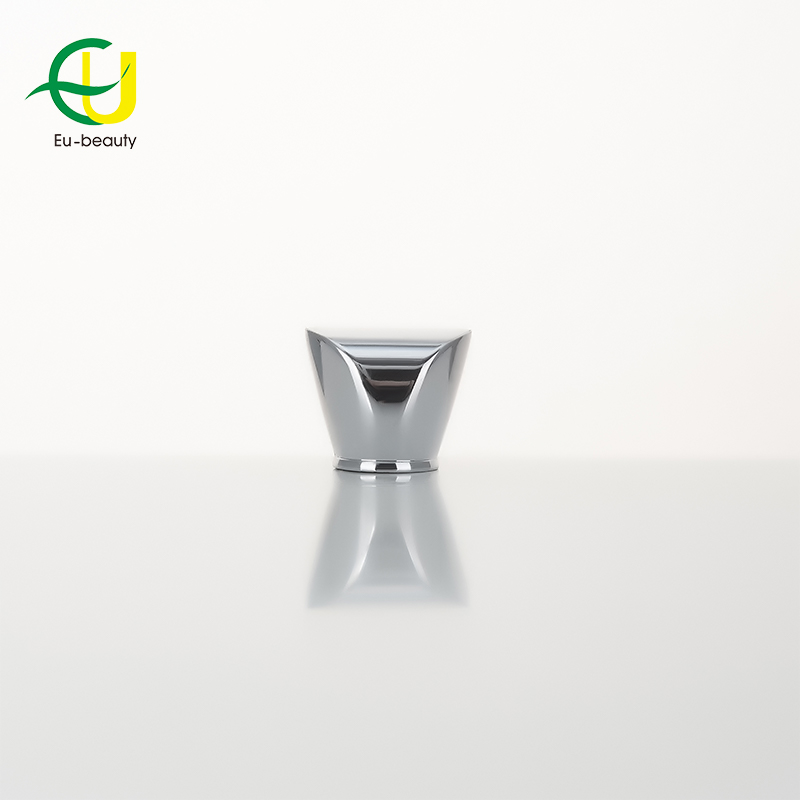 EU-HJ-0005 alloy cap for perfume bottle插图