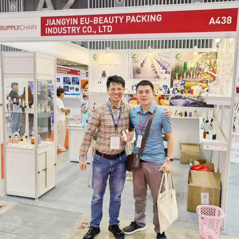 COSMOBEAUTÉ VIETNAM 2024