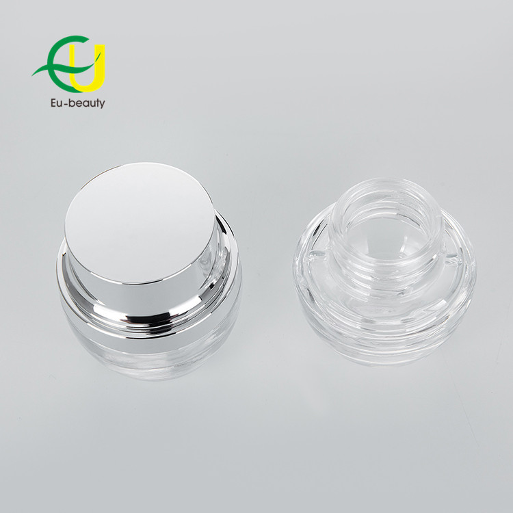 EUYJ-GS-0004 30g cream jar插图4 EUYJ-GS-0004 30g cream jar插图4