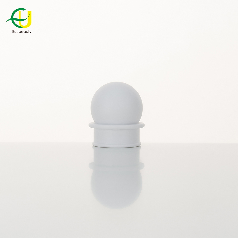 C-101 plastic cap for perfume bottle插图