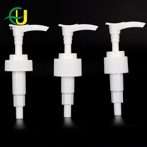 24-410 Lotion Pump Locking up down