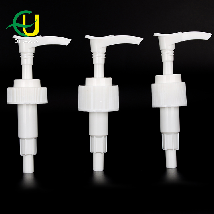24-410 Lotion Pump Locking up down