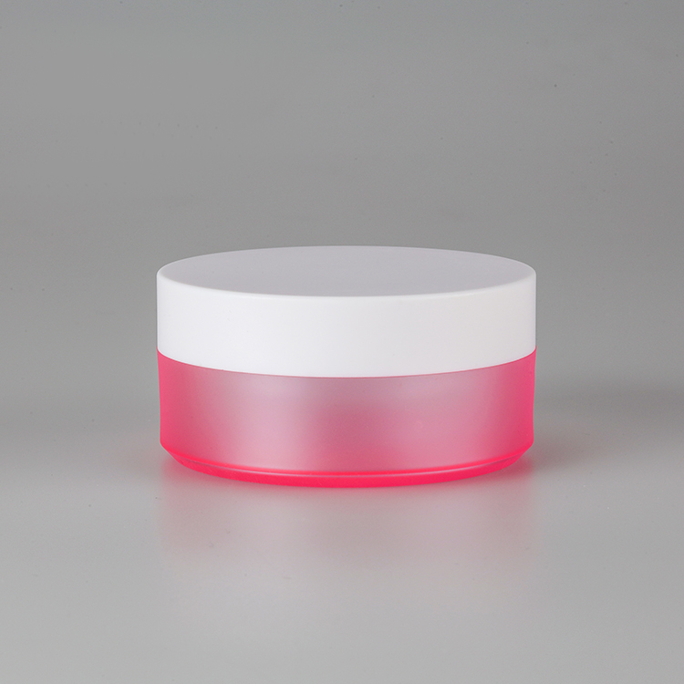 EUMF-GS-0004 cream jar插图