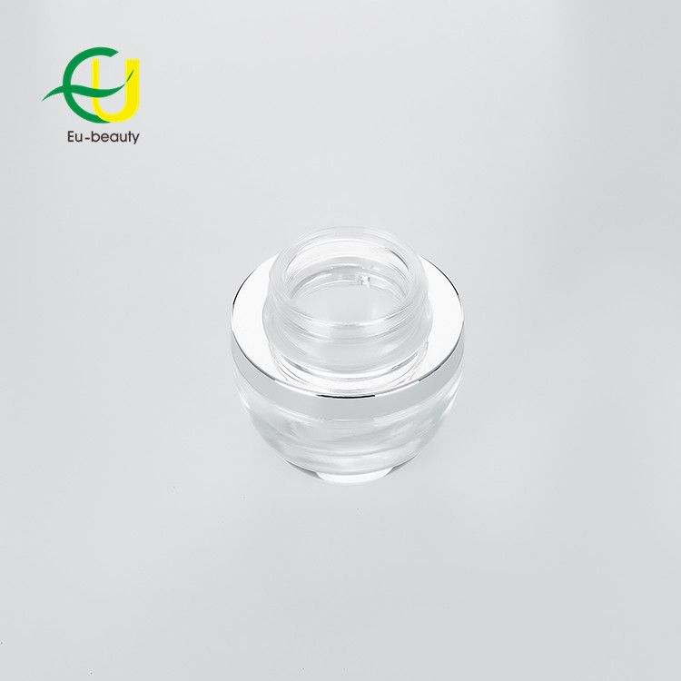 EUYJ-GS-0005 50g cream jar插图