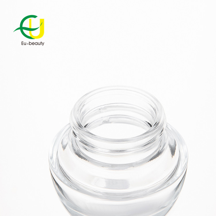 EUYJ-GS-0005 50g cream jar插图4