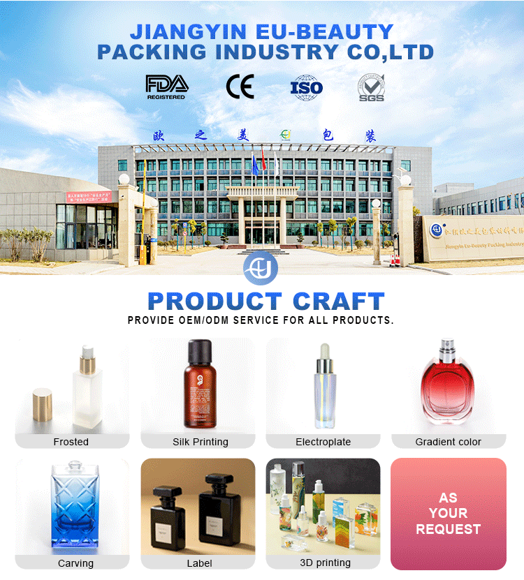 Gold Silver Black Easy Crimp Sprayer Aluminum Crimp/Crimpless Perfume Pump Atomizer Perfume Spray Pump For Perfume Bottle插图