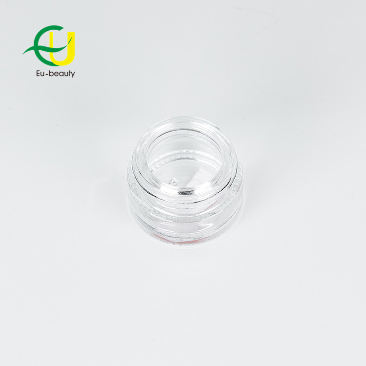 EUJPG-GS-0009 5g cream jar插图