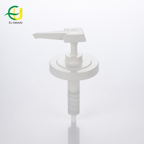 Big Condiment Pump Dispenser Syrup Pump Food Dispenser Pump Plastic Dispenser
