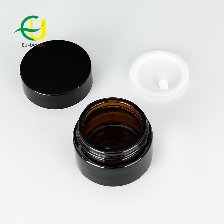 EUJPG-GS-0004 15g cream jar插图4