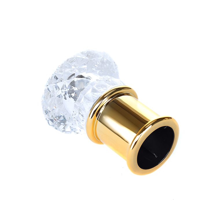 C-83 acrylic plastic cap for perfume bottle插图