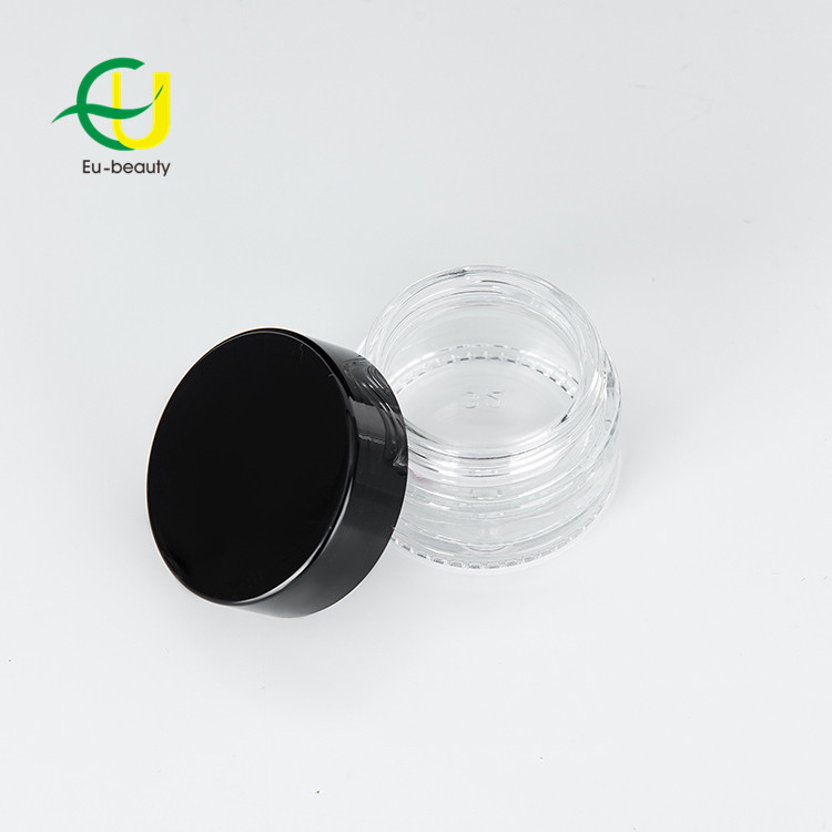 EUJPG-GS-0006 15g cream jar插图3