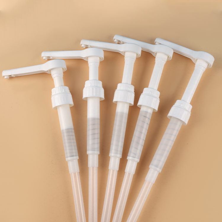 38-410 plastic syrup pump dosage 10ml 15ml 20ml 25ml 30ml