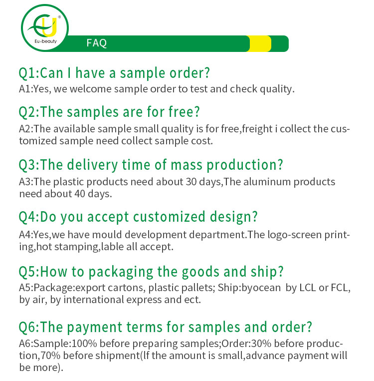 Essential oil bottle packaging 18mm 20mm 24mm 18/410 aluminum glass cosmetic dropper cap插图1 Essential oil bottle packaging 18mm 20mm 24mm 18/410 aluminum glass cosmetic dropper cap插图1