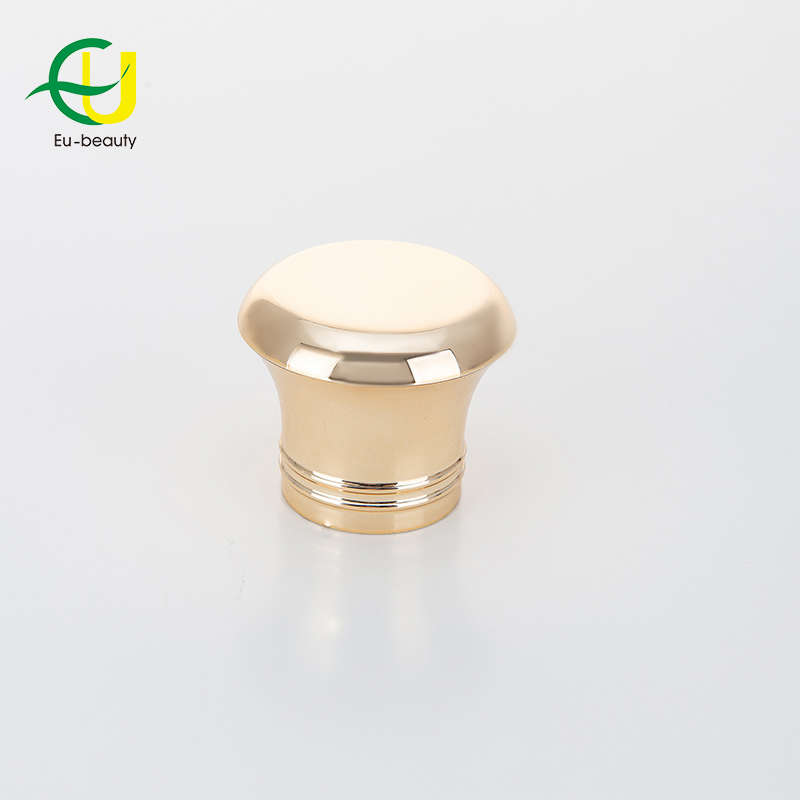 EU-HJ-0005 alloy cap for perfume bottle插图1