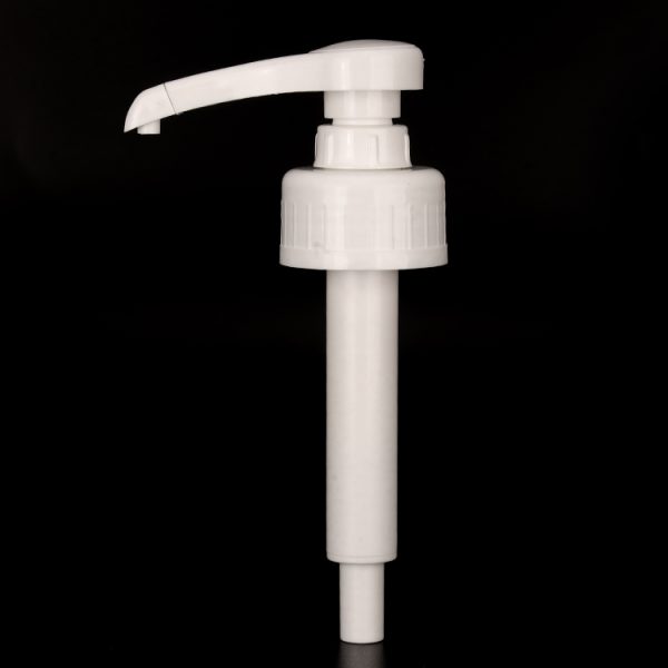 Sauce pump fit bottle neck 26-38mm dosage 5ml 8ml 10ml