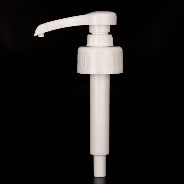 Sauce pump fit bottle neck 26-38mm dosage 5ml 8ml 10ml