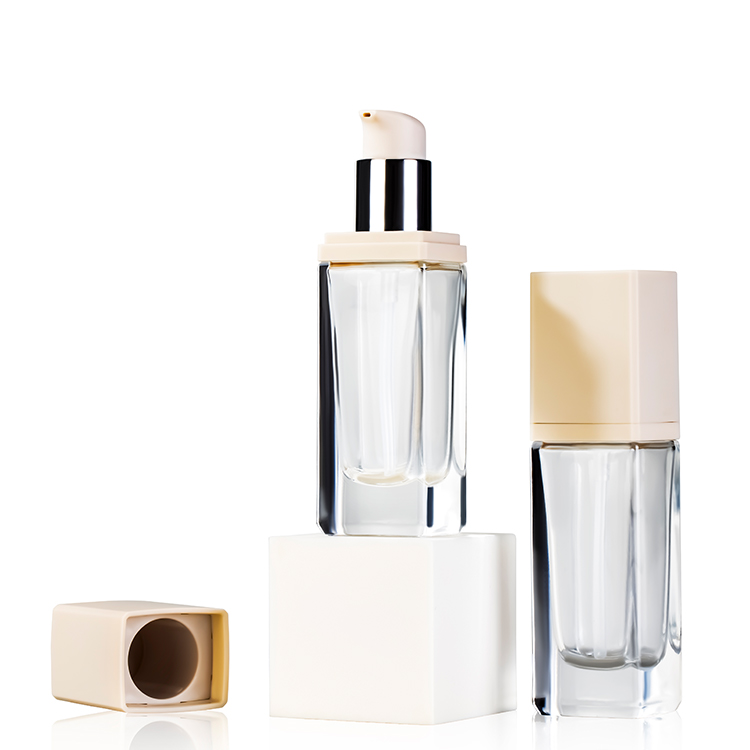 EU-JY002-30 lotion bottle插图