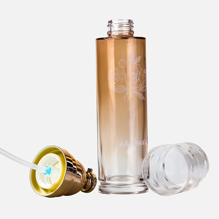 Y216 lotion bottle插图2