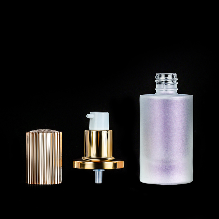 Y009 lotion bottle插图1 Y009 lotion bottle插图1