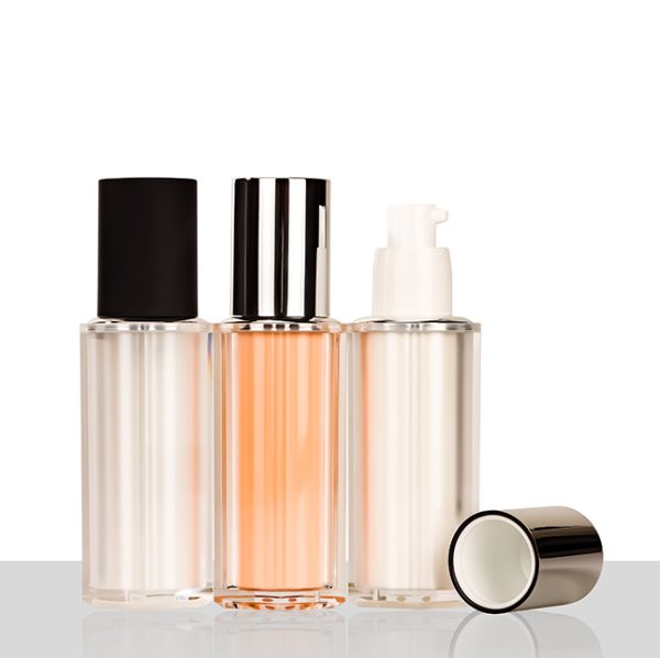 EU-JY015-30 lotion bottle