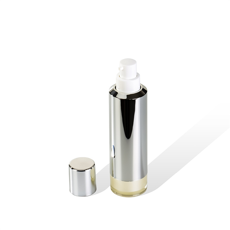EU-JY018-45 lotion bottle插图1