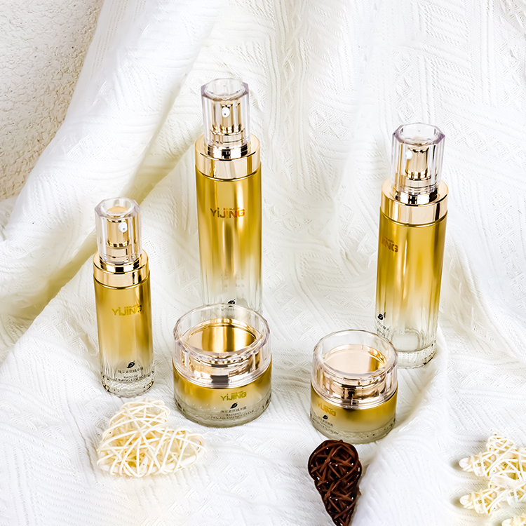 Y159-1 lotion bottle