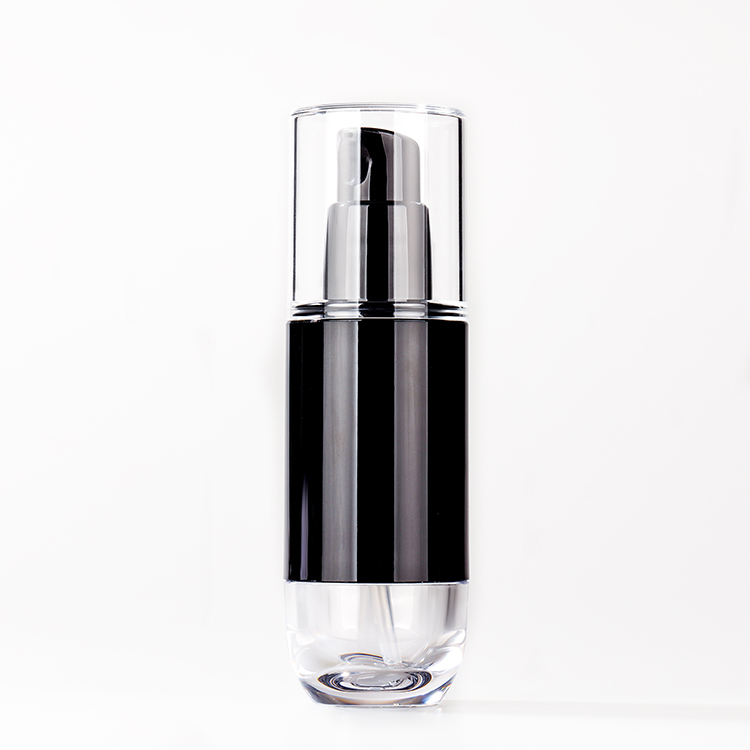 EU-JY008-45 lotion bottle插图