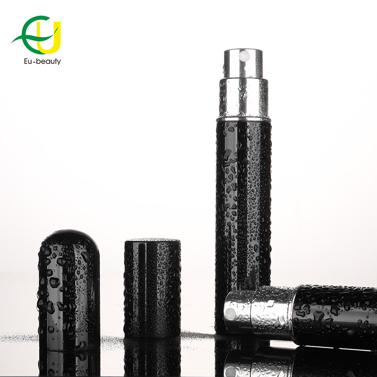 8ml refill aluminum spray bottle插图 8ml refill aluminum spray bottle插图