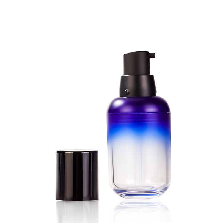 EU-JY012-25 lotion bottle插图1
