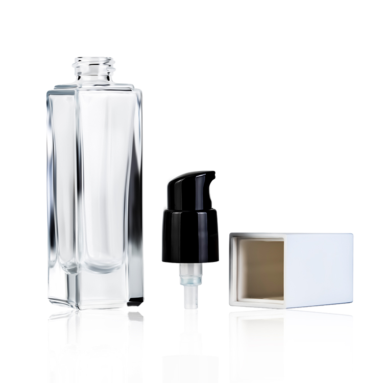EU-JY001-25 lotion bottle插图