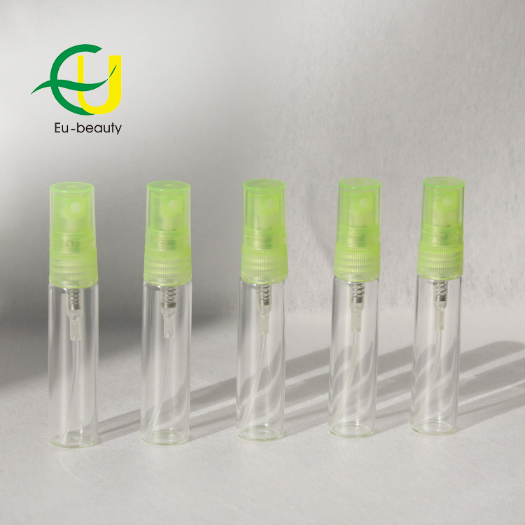 5ml refill glass perfume bottle插图1
