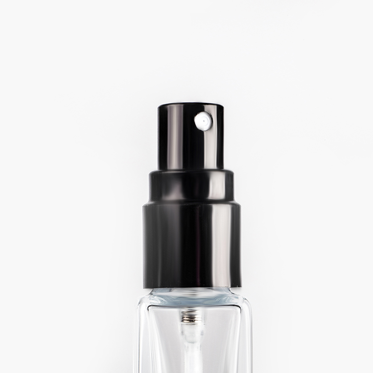 Refill glass perfume bottle插图1
