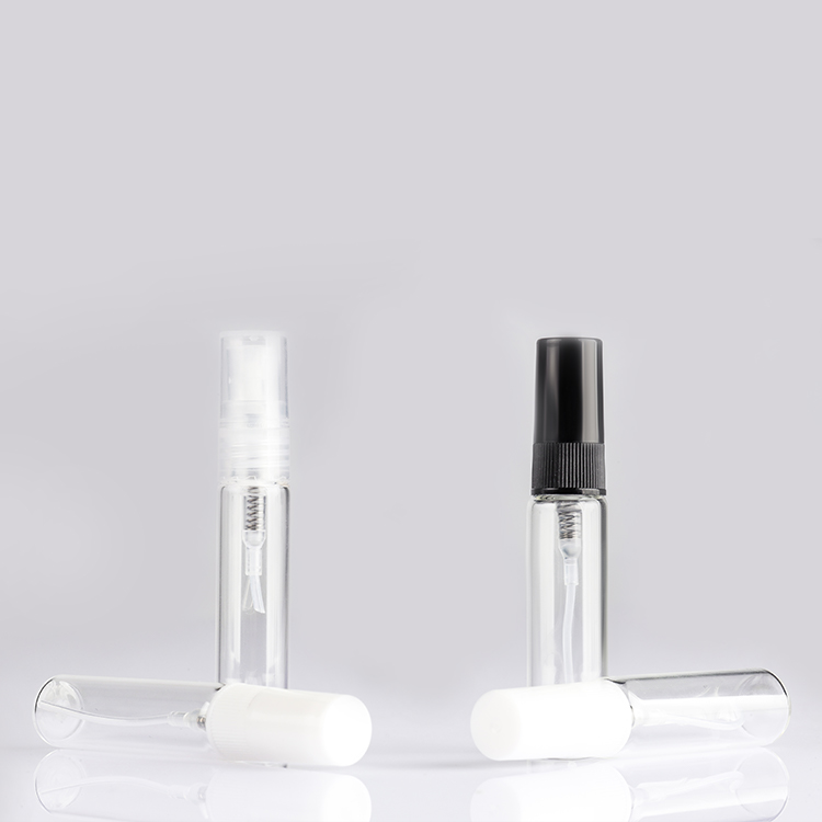 Refill glass perfume bottle插图 Refill glass perfume bottle插图