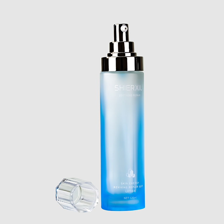 Y159-2 lotion bottle插图 Y159-2 lotion bottle插图
