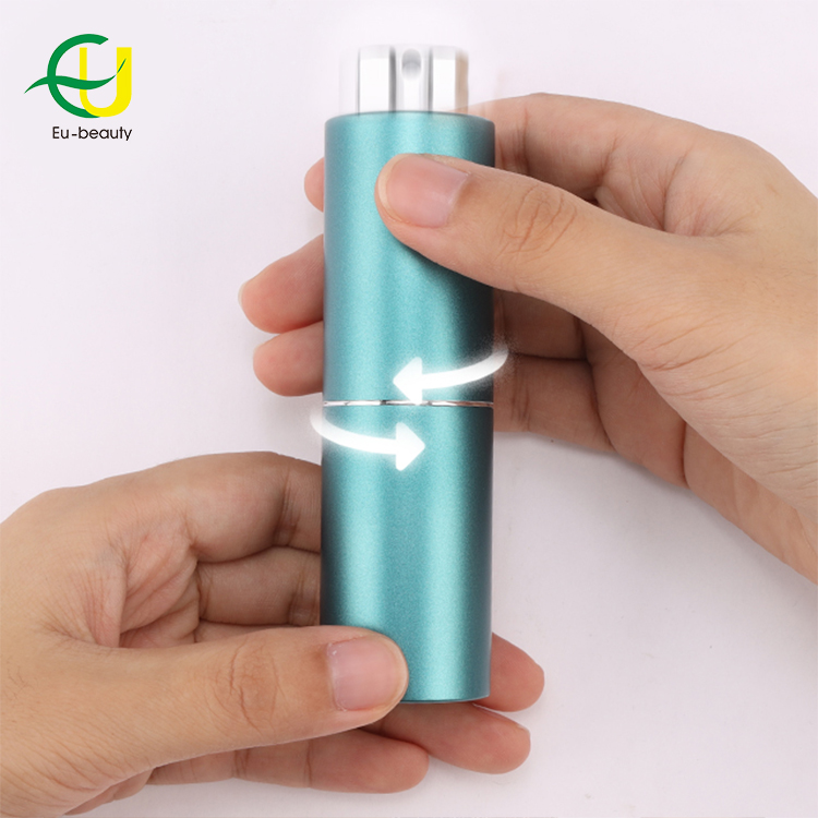 Refill glass perfume bottle插图2 Refill glass perfume bottle插图2