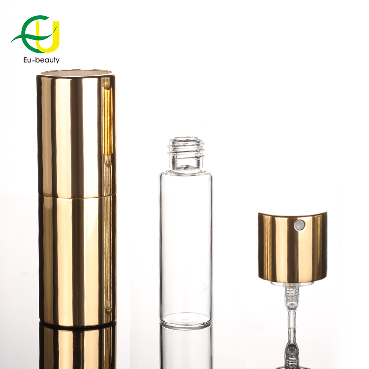 Refill glass perfume bottle插图2 Refill glass perfume bottle插图2