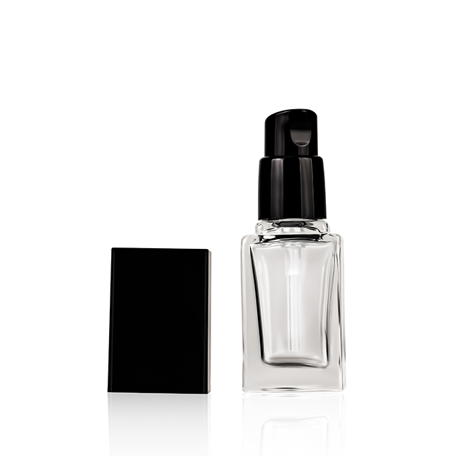 EU-JY003-20 lotion bottle插图