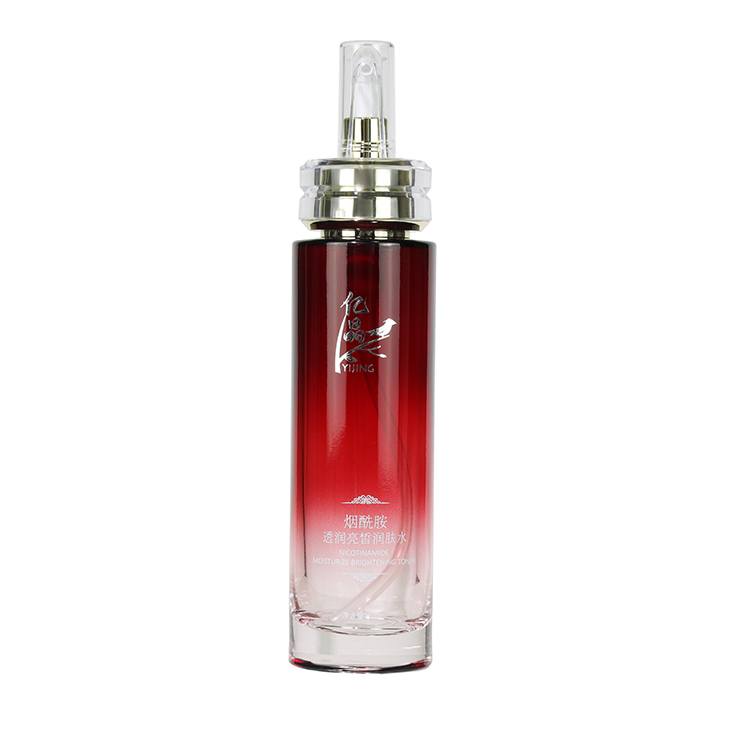 Y234-1 lotion bottle插图1