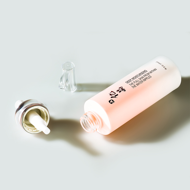 Y234-2 lotion bottle插图2