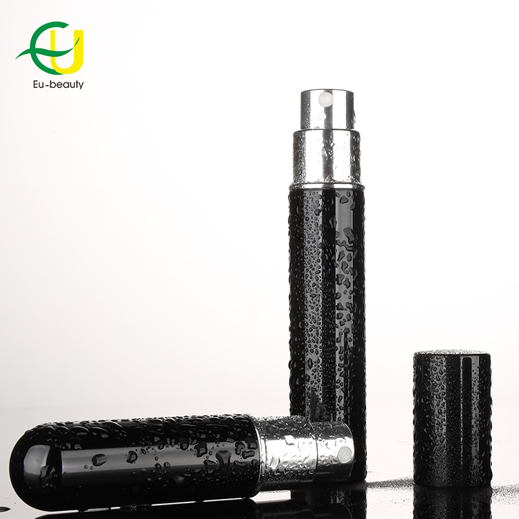 Refill glass perfume bottle插图1 Refill glass perfume bottle插图1