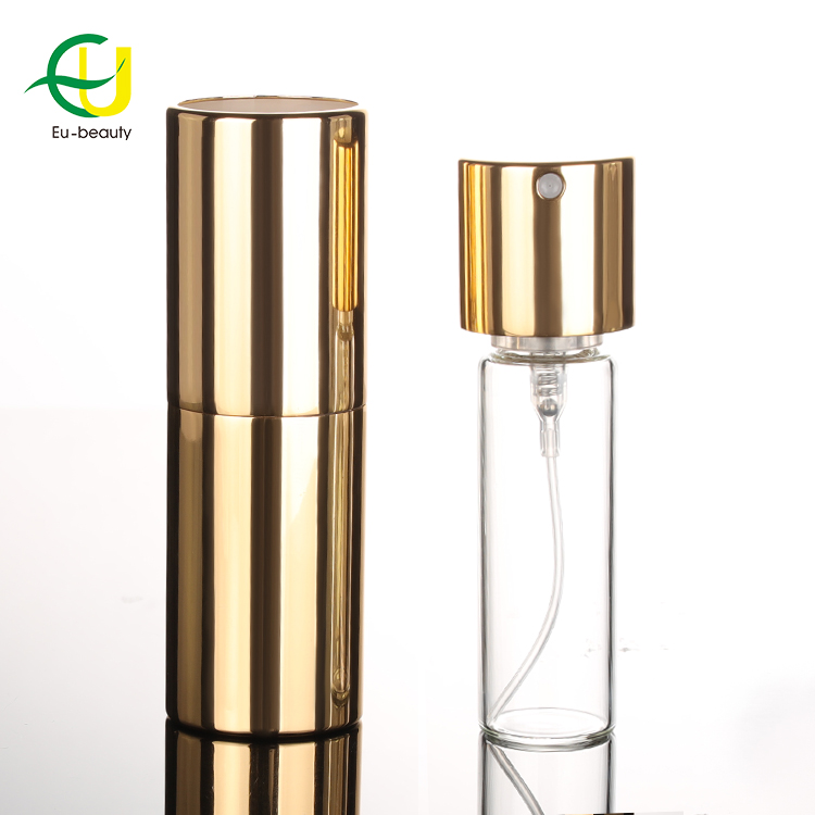 Refill glass perfume bottle插图1 Refill glass perfume bottle插图1