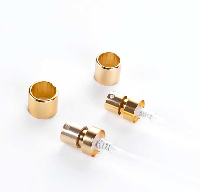 Wholesale 20ml 30Ml 50ML 100ML Empty Luxury Flat Square Spray Fragrance Perfume Bottle Refillable bouteille parfum 30ml插图2
